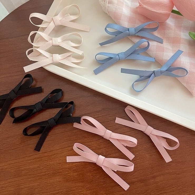 ヘアクリップ 単品 1個 | PlusNao | 詳細画像5 