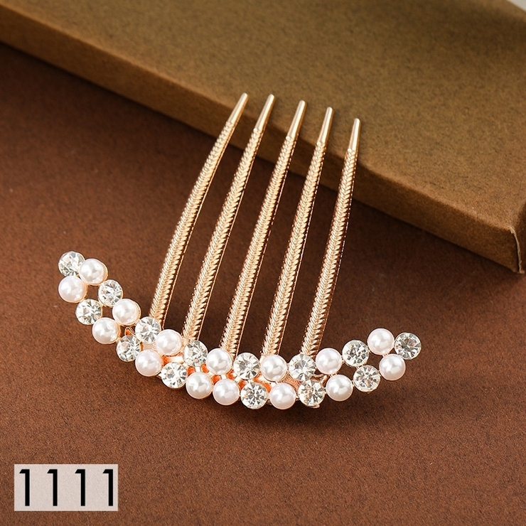 コーム ヘアコーム かんざし | PlusNao | 詳細画像5 