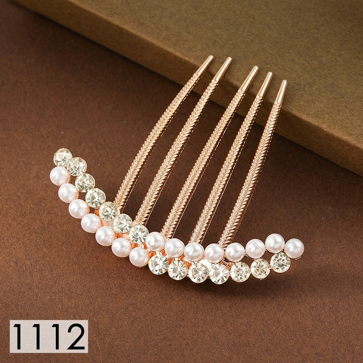 コーム ヘアコーム かんざし | PlusNao | 詳細画像6 