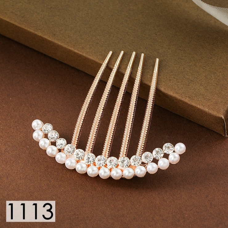 コーム ヘアコーム かんざし | PlusNao | 詳細画像7 