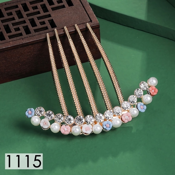 コーム ヘアコーム かんざし | PlusNao | 詳細画像9 