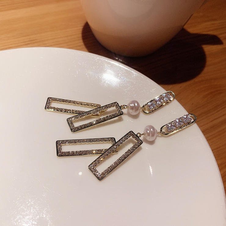 ピアス スタッドピアス レディース | PlusNao | 詳細画像2 