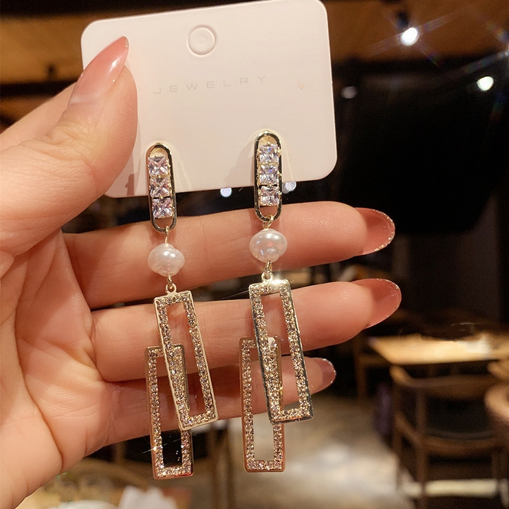 ピアス スタッドピアス レディース | PlusNao | 詳細画像5 