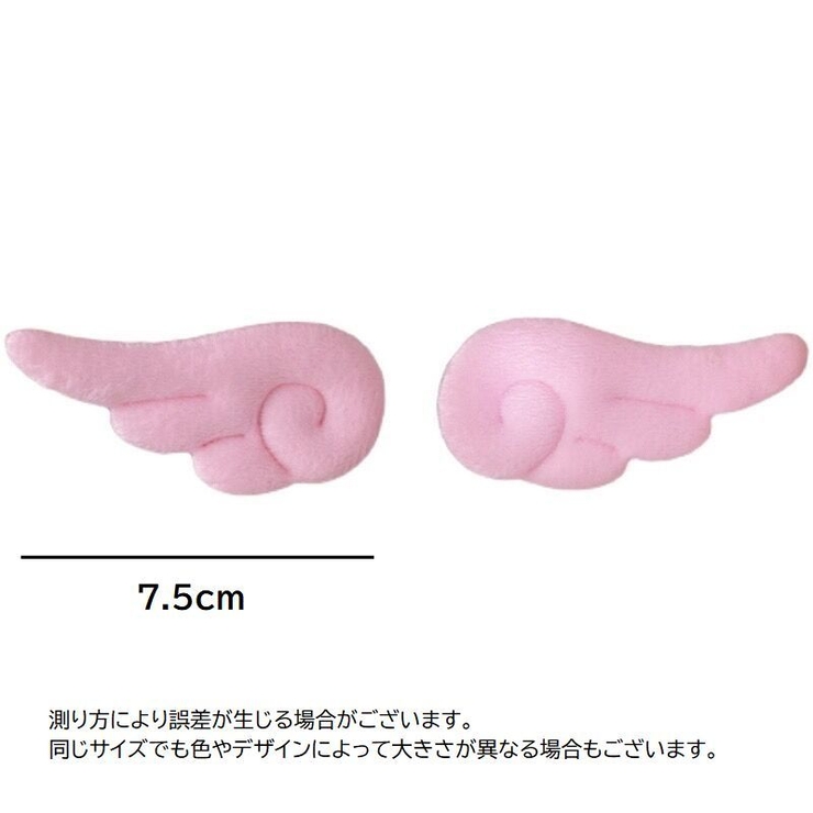 ヘアクリップ 1対 レディース | PlusNao | 詳細画像15 