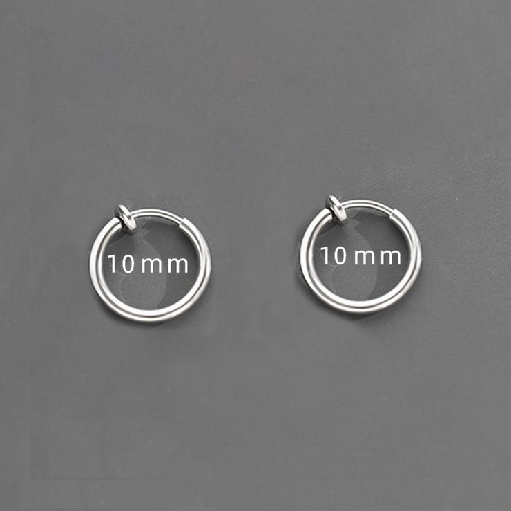 イヤリング 左右2個セット 1ペア | PlusNao | 詳細画像14 