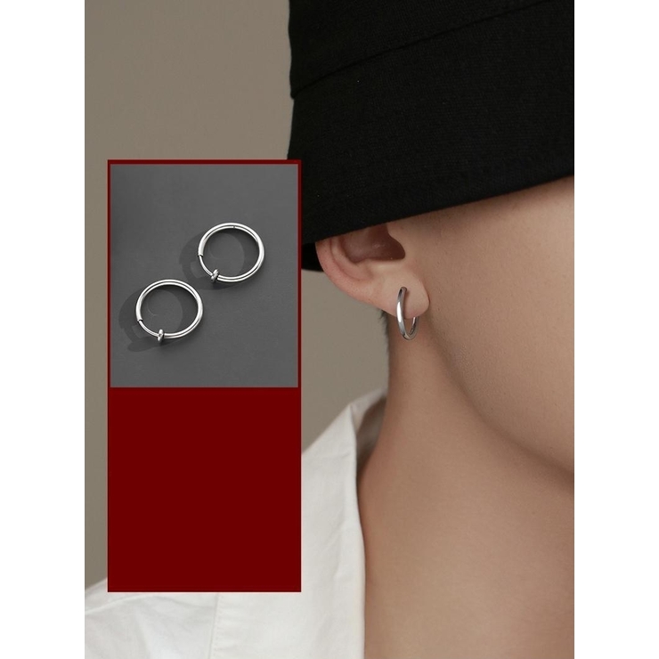 イヤリング 左右2個セット 1ペア | PlusNao | 詳細画像5 