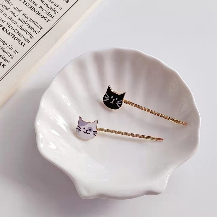 ヘアピン アメピン レディース | PlusNao | 詳細画像2 