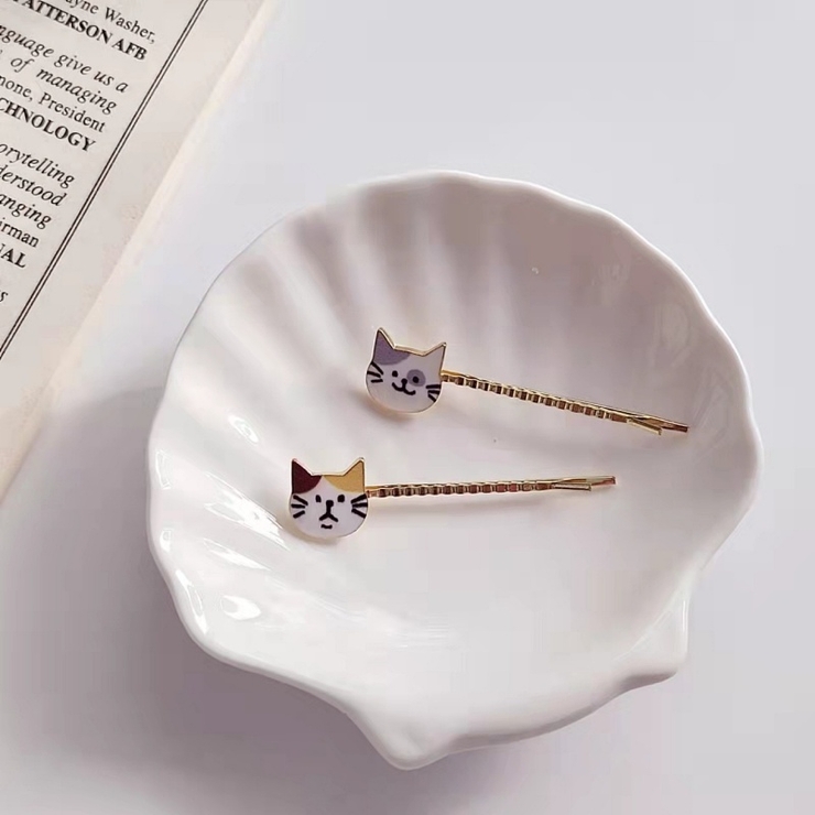 ヘアピン アメピン レディース | PlusNao | 詳細画像3 