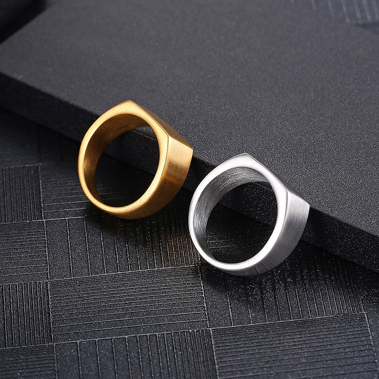 指輪 リング メンズ | PlusNao | 詳細画像3 