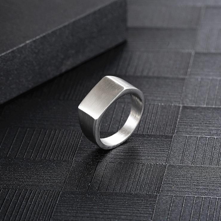 指輪 リング メンズ | PlusNao | 詳細画像4 