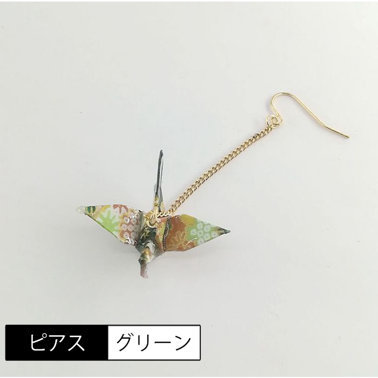 フックピアス イヤリング 単品 | PlusNao | 詳細画像10 