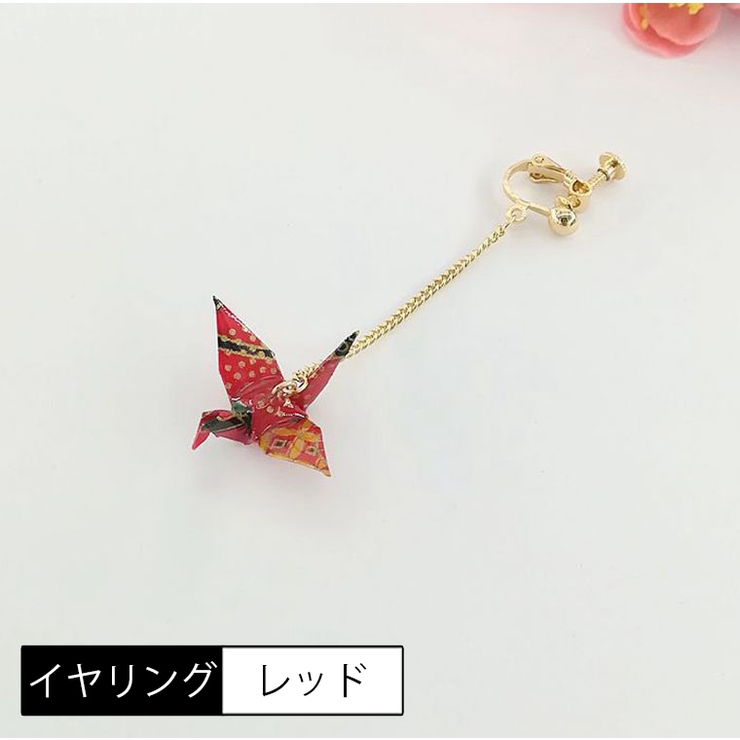 フックピアス イヤリング 単品 | PlusNao | 詳細画像11 