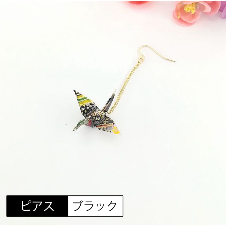 フックピアス イヤリング 単品 | PlusNao | 詳細画像7 