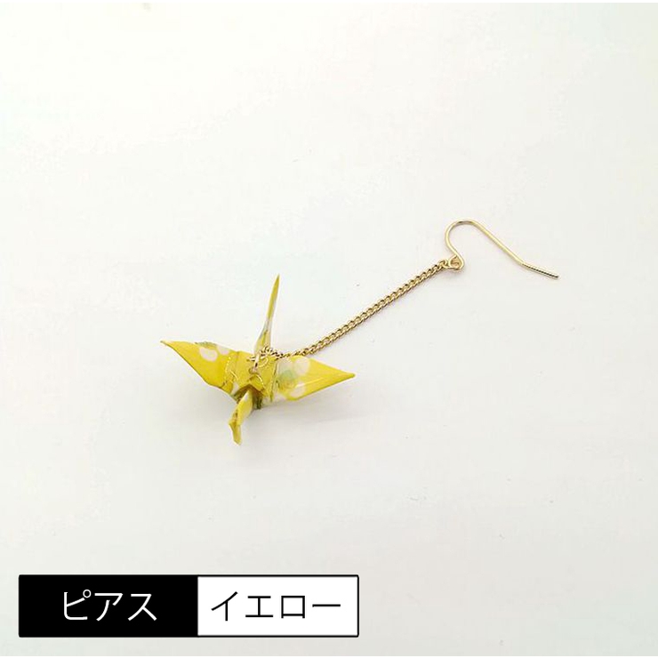 フックピアス イヤリング 単品 | PlusNao | 詳細画像8 