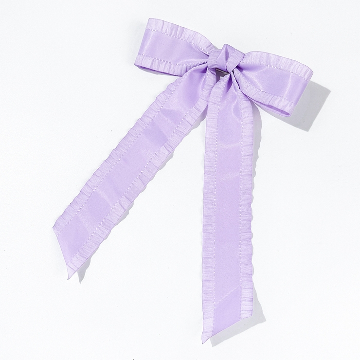 ヘアクリップ くちばしクリップ ヘアピン | PlusNao | 詳細画像10