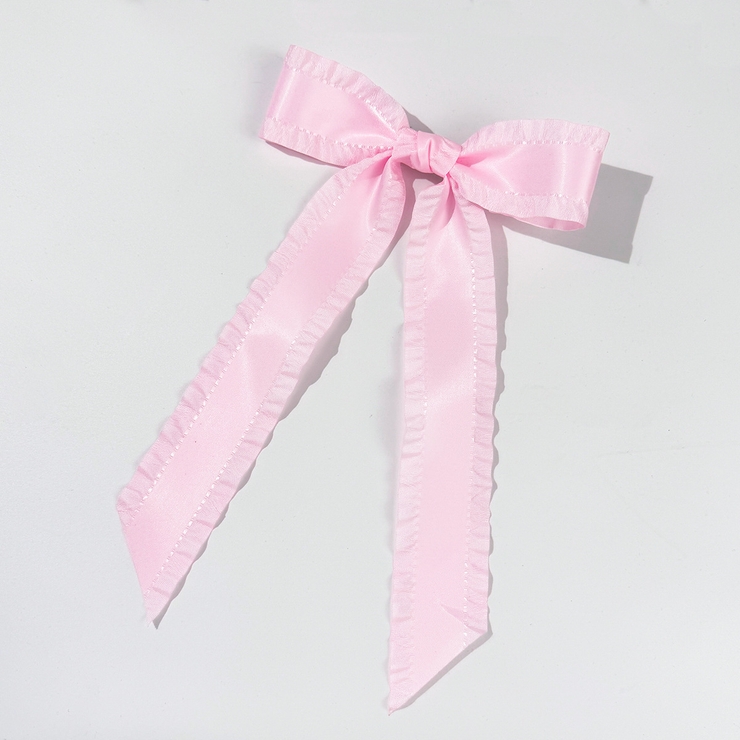 ヘアクリップ くちばしクリップ ヘアピン | PlusNao | 詳細画像11