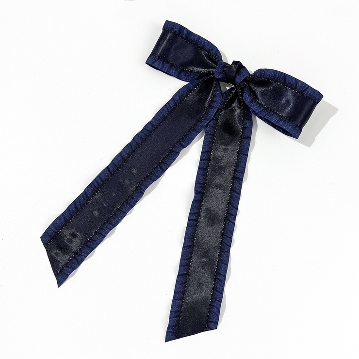 ヘアクリップ くちばしクリップ ヘアピン | PlusNao | 詳細画像12