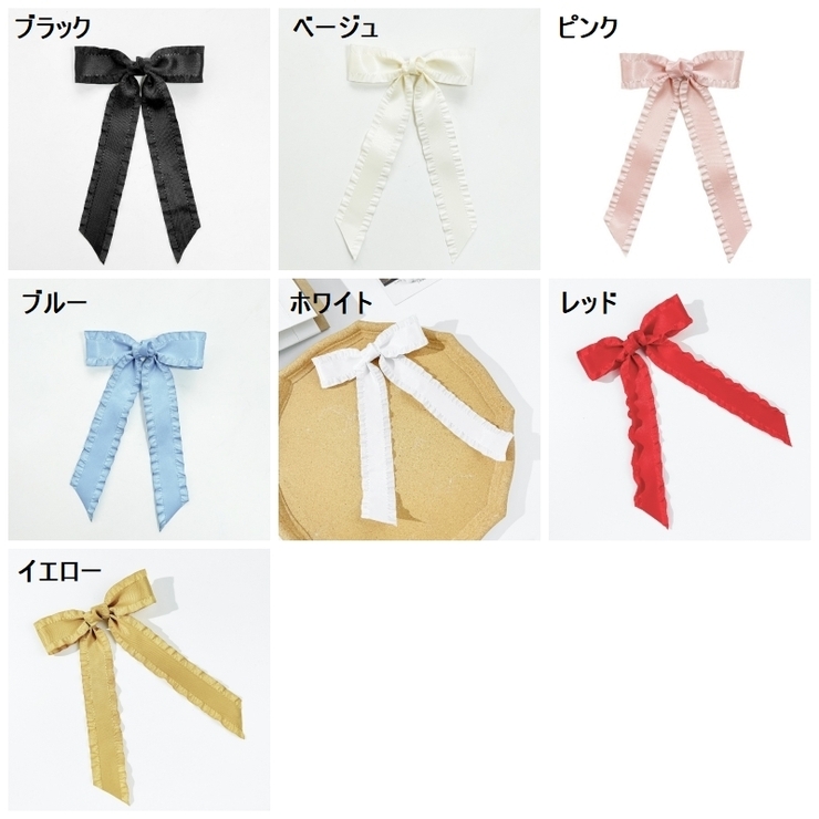 ヘアクリップ くちばしクリップ ヘアピン | PlusNao | 詳細画像18