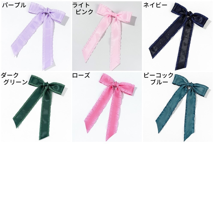 ヘアクリップ くちばしクリップ ヘアピン | PlusNao | 詳細画像19