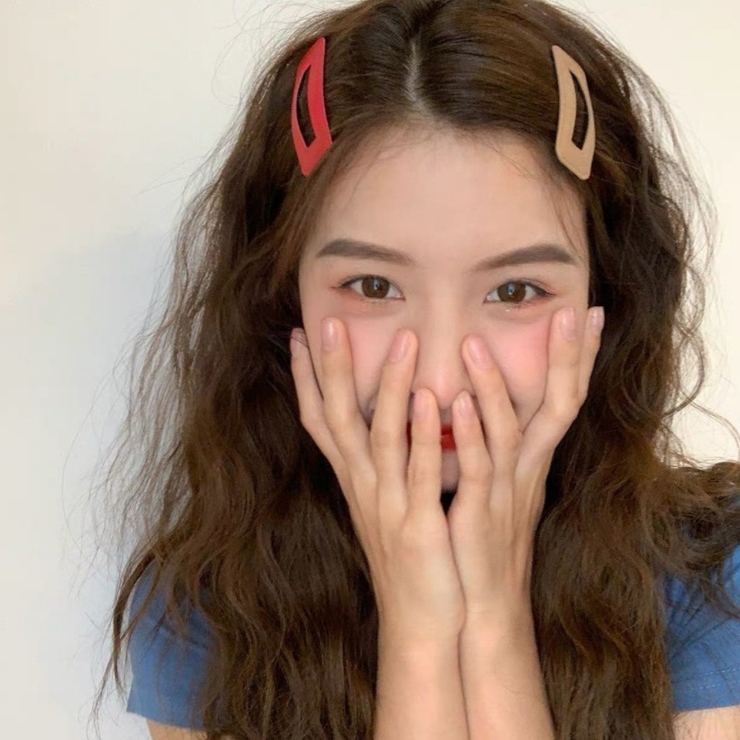 ヘアクリップ 髪留め 2個セット | PlusNao | 詳細画像2 