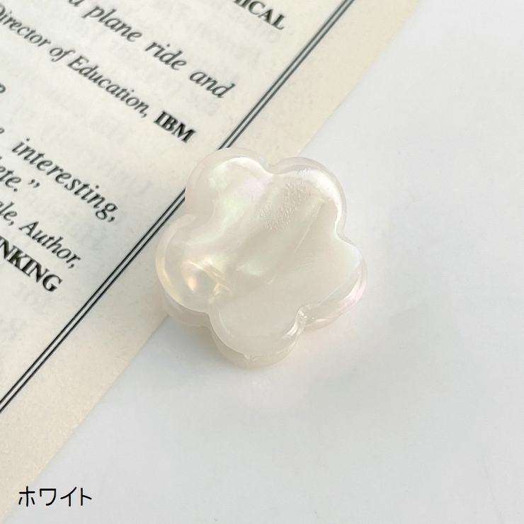 ヘアクリップ ミニバンスクリップ 3個セット | PlusNao | 詳細画像12 