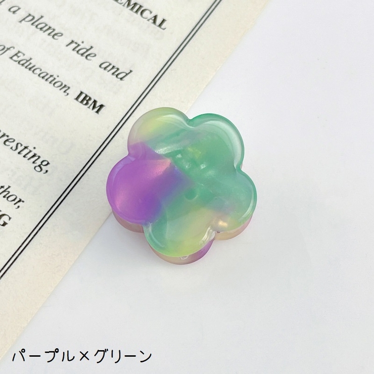 ヘアクリップ ミニバンスクリップ 3個セット | PlusNao | 詳細画像18 