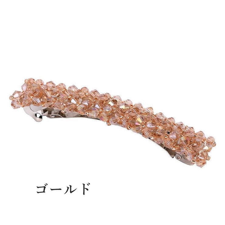 バレッタ レディース 女性 | PlusNao | 詳細画像17 