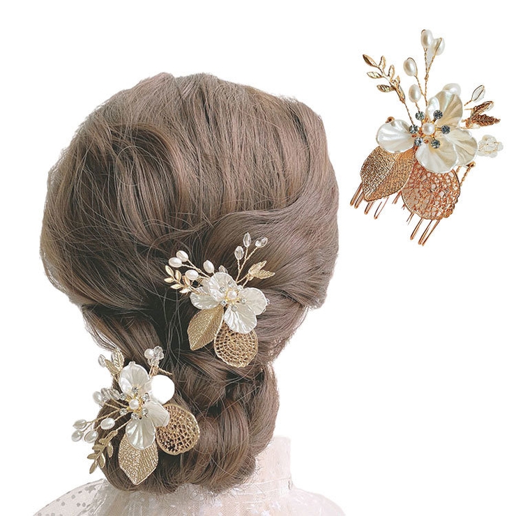 ヘアコーム レディース 女性 | PlusNao | 詳細画像1 