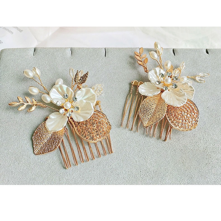 ヘアコーム レディース 女性 | PlusNao | 詳細画像3 