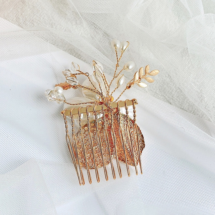 ヘアコーム レディース 女性 | PlusNao | 詳細画像6 