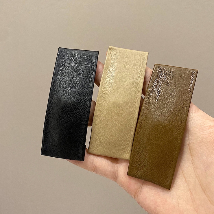 パッチン留め ヘアピン ヘアアクセサリー | PlusNao | 詳細画像4 