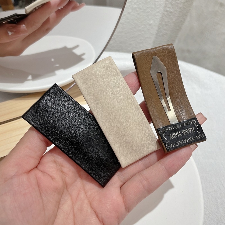 パッチン留め ヘアピン ヘアアクセサリー | PlusNao | 詳細画像5 