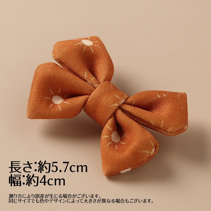 ヘアクリップ クチバシクリップ 単品 | PlusNao | 詳細画像17 