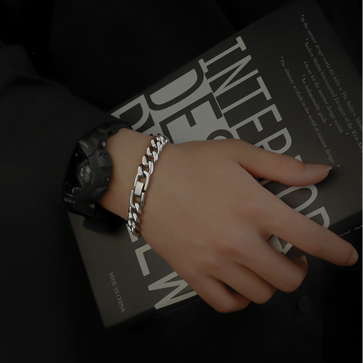 ブレスレット メンズ 男性用 | PlusNao | 詳細画像4 