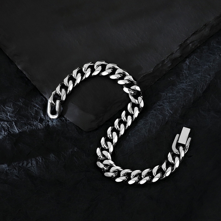 ブレスレット メンズ 男性用 | PlusNao | 詳細画像6 