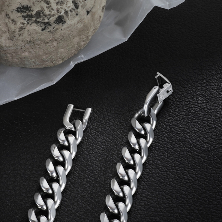 ブレスレット メンズ 男性用 | PlusNao | 詳細画像8 