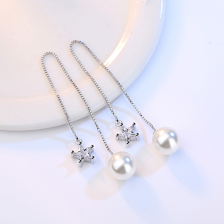 アメリカンピアス レディース アクセサリー | PlusNao | 詳細画像2 