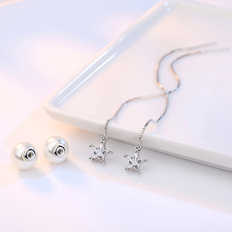 アメリカンピアス レディース アクセサリー | PlusNao | 詳細画像4 