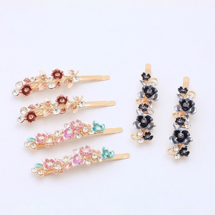 ヘアピン 髪留め アメピン | PlusNao | 詳細画像6 