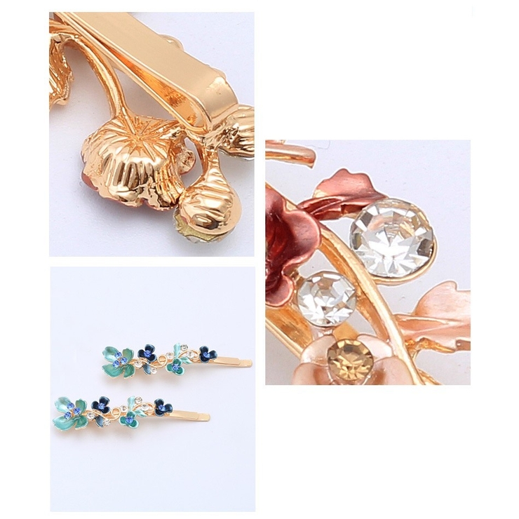 ヘアピン 髪留め アメピン | PlusNao | 詳細画像8 