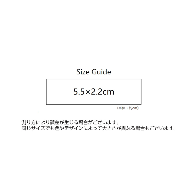 ヘアクリップ 同色2個セット サイドバンスクリップ | PlusNao | 詳細画像16 