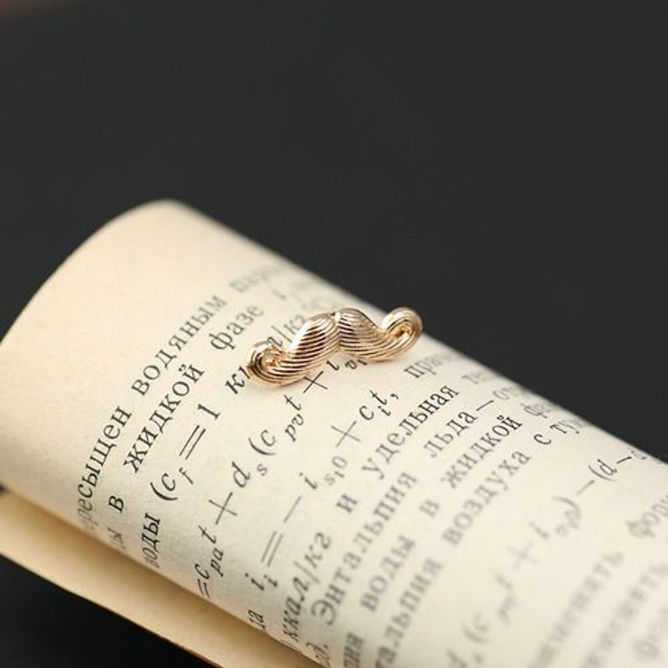 ブローチ ピンブローチ メンズ | PlusNao | 詳細画像5 