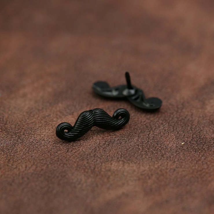 ブローチ ピンブローチ メンズ | PlusNao | 詳細画像8 