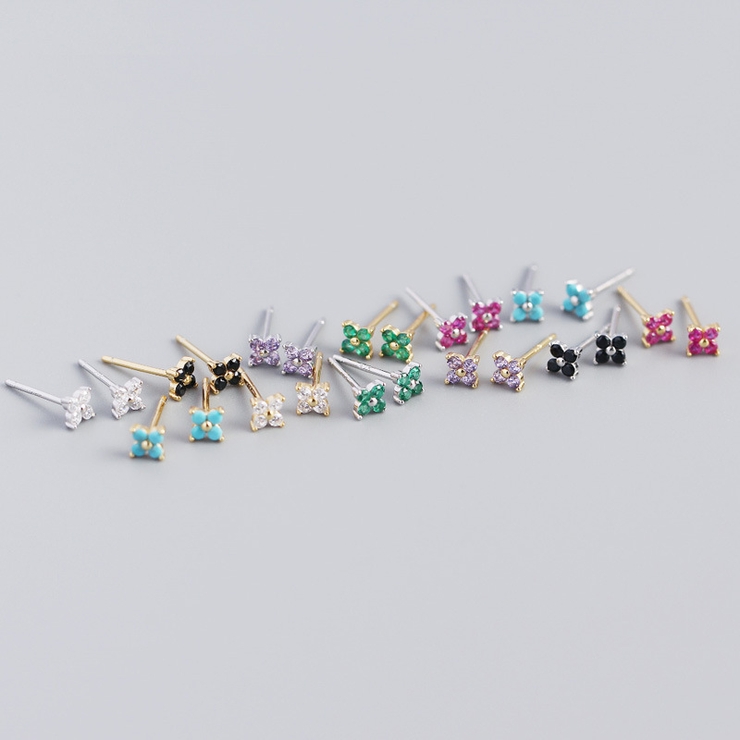 ピアス スタッドピアス レディース | PlusNao | 詳細画像2 