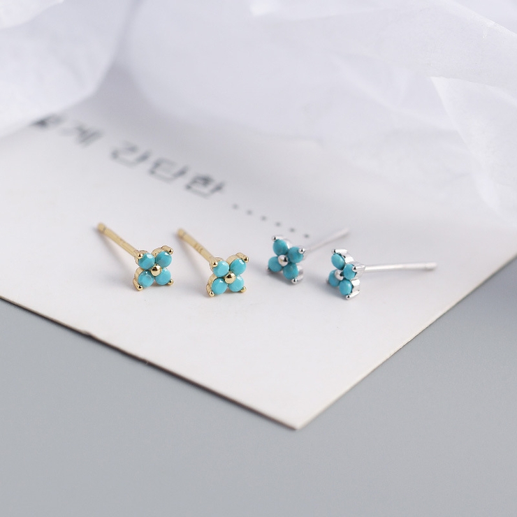 ピアス スタッドピアス レディース | PlusNao | 詳細画像6 