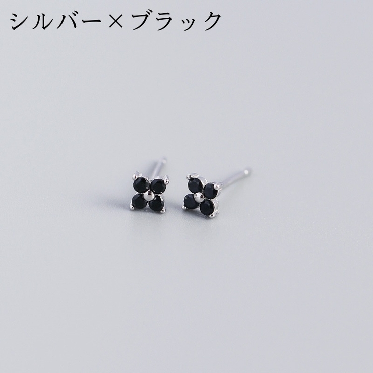 ピアス スタッドピアス レディース | PlusNao | 詳細画像9 