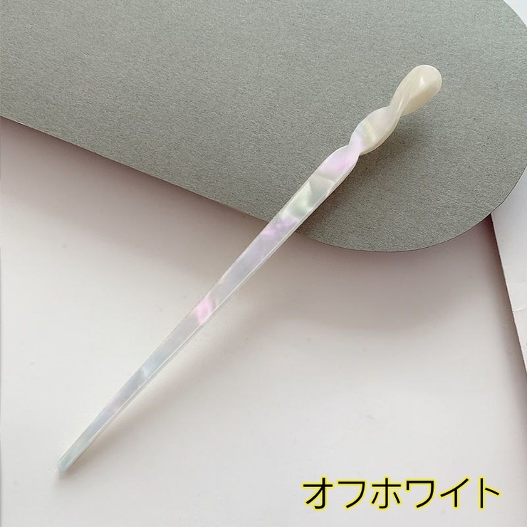 かんざし 簪 一本挿し | PlusNao | 詳細画像17 