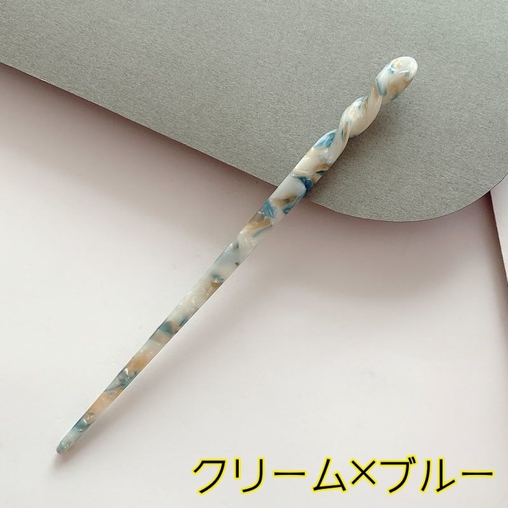 かんざし 簪 一本挿し | PlusNao | 詳細画像18 