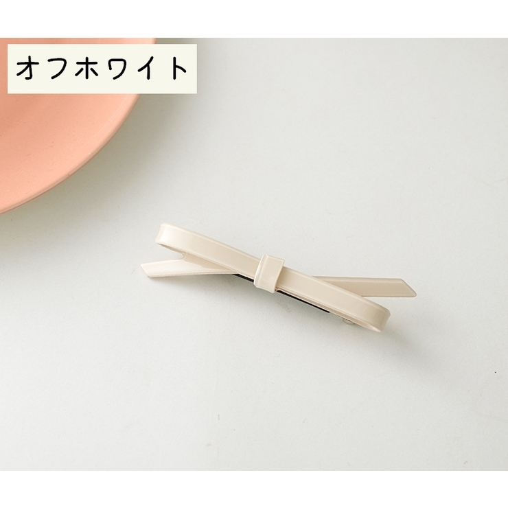 バレッタ レディース 女性 | PlusNao | 詳細画像13 