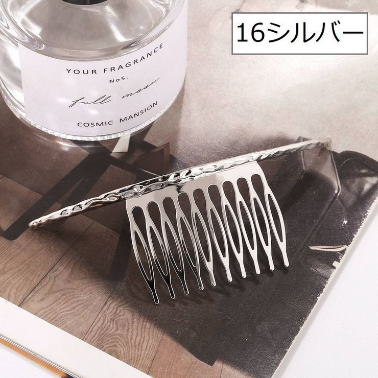 ヘアコーム 簪 かんざし | PlusNao | 詳細画像4 